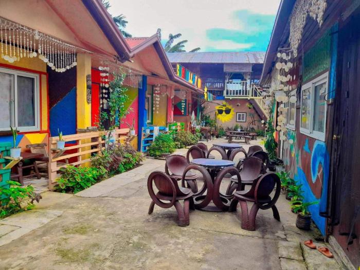 Mama Hostel & Guest House