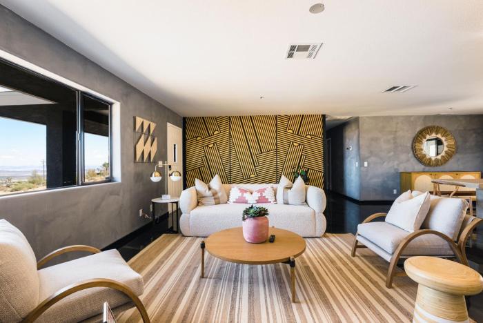 @ Marbella Lane - Zen-like Ambiance 3BR Home in JT