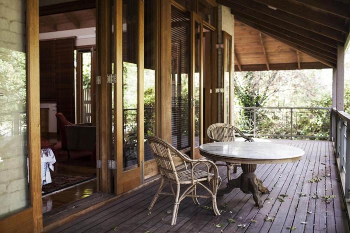 Kates Place Daylesford