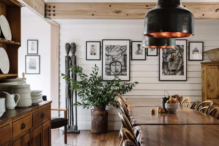 The Oxford - Hepburn Springs Daylesford