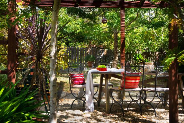 The Raglan Daylesford