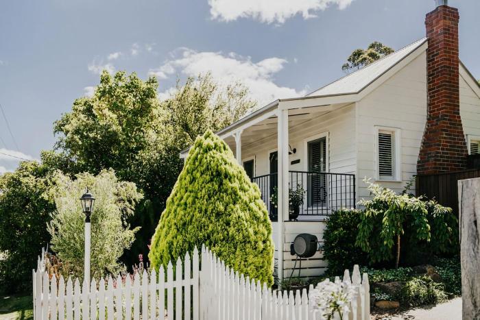 Candlebark Daylesford