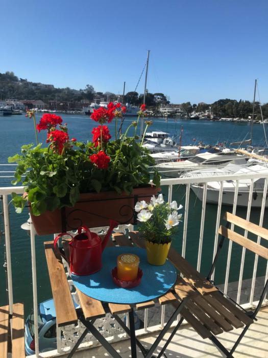 Riva Destra Suite apartament