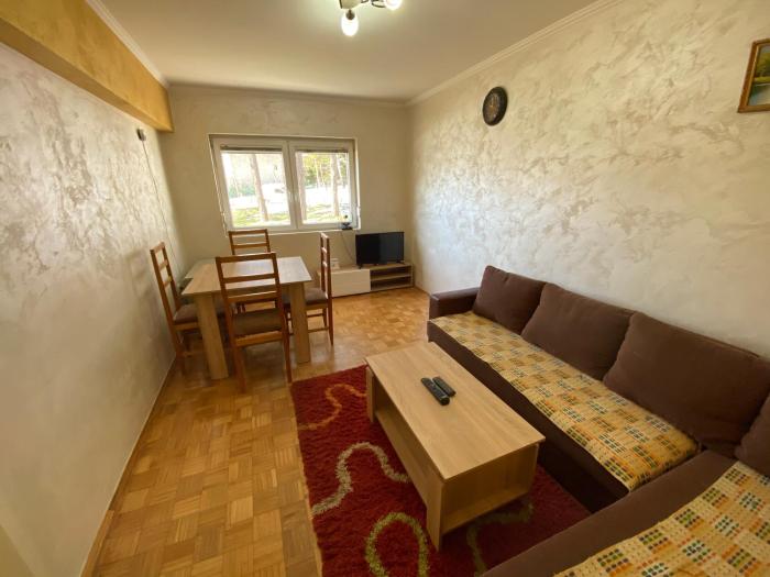 Apartman Centar