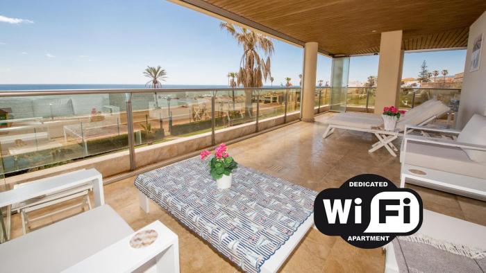 Marina del Castillo 3110