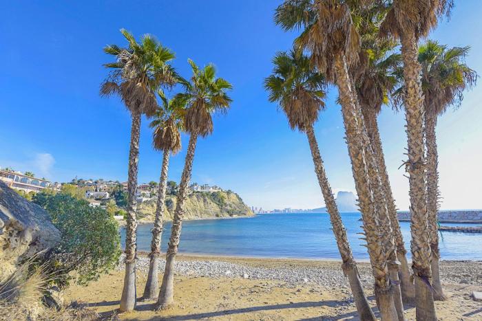 Apartamento Felicidad - PlusHolidays