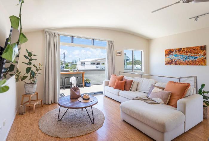 Summer Sky - oceanstays