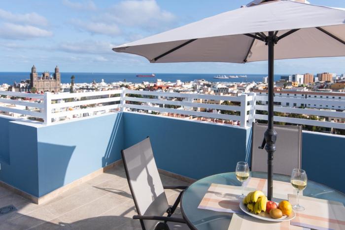 Home2Book El Perenquén 2, Las Palmas