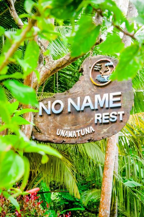 No Name Rest