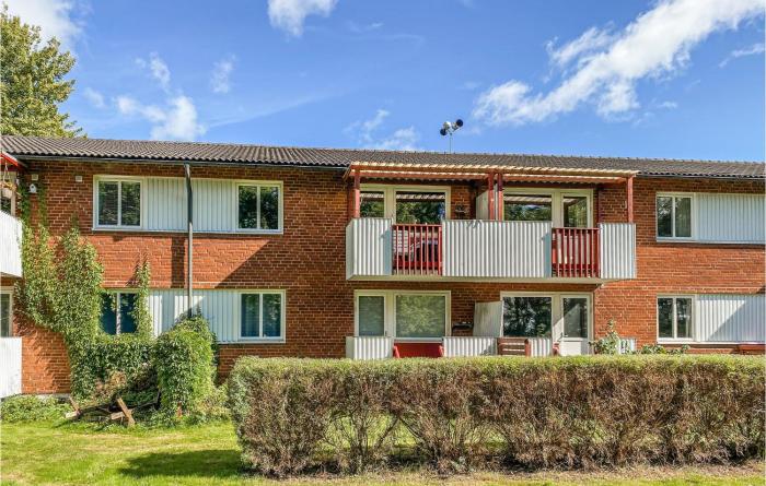 Beautiful Apartment In Hyltebruk