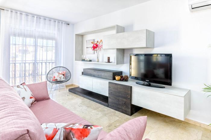 WintowinRentals - La Estancia FREE PARKING