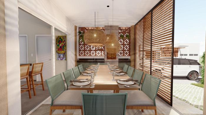 Casa Flamingos - by Pipa Praia House