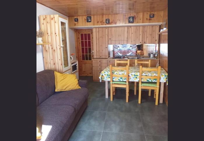 Genepy Cervinia apartment Vda Vacanze in Vetta CIR 0252