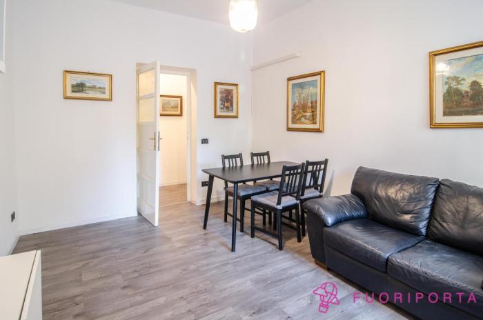 FuoriPorta Affitti Brevi - Residence Dacci