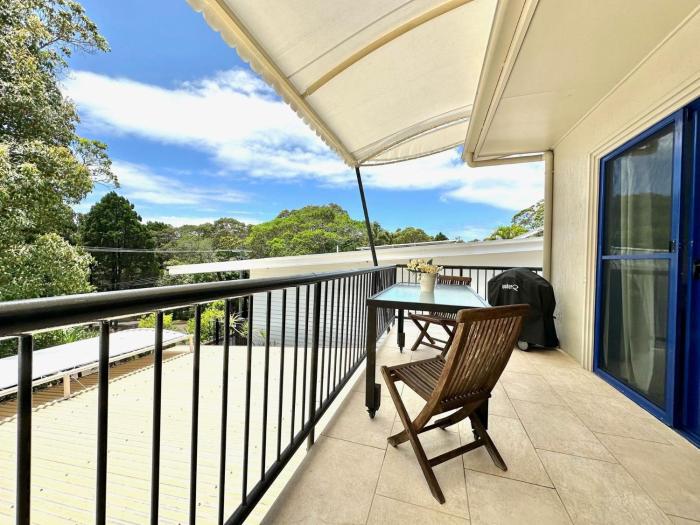 Unit 3 Kookaburra Lodge 8 Little Cove Road Little Cove