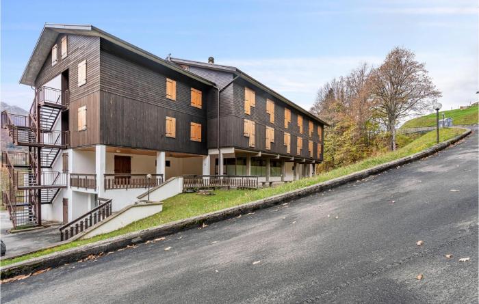 Gorgeous Apartment In Fiumalbo