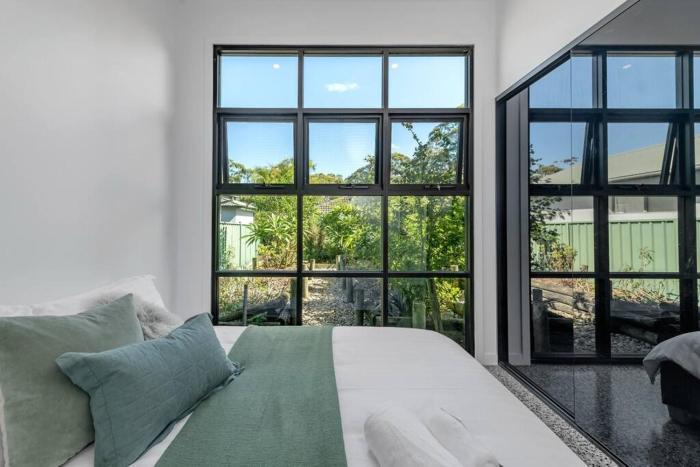 Two Dreamy Properties In One