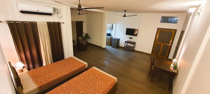 Gruham Homestay