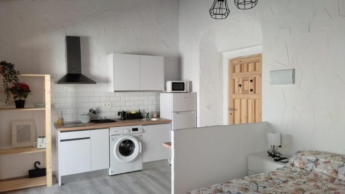 Apartamento la Buganvilla