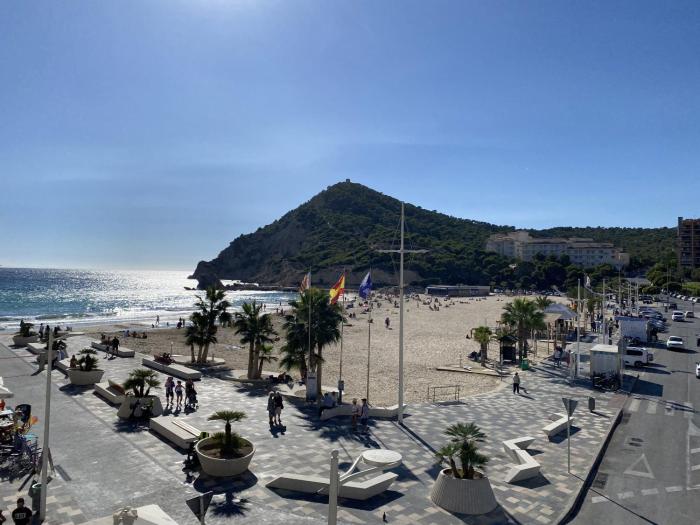 A28 - Frontmar - 2004 Finestrat s.l.