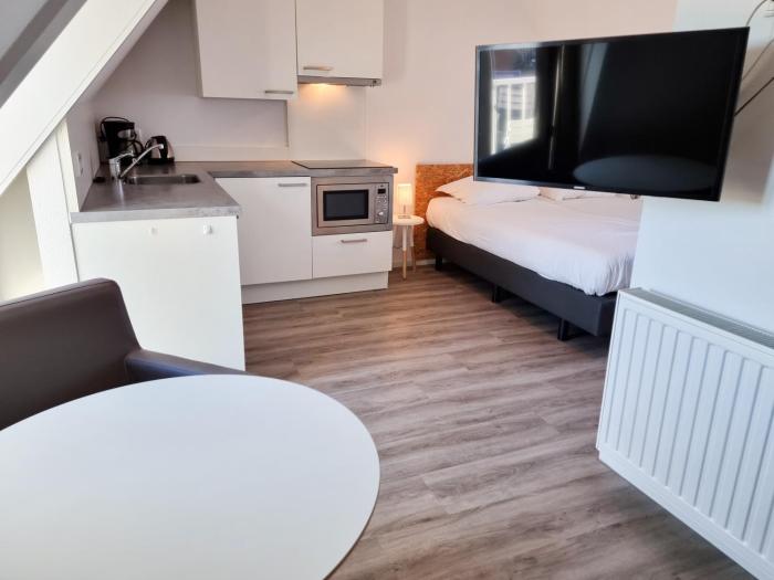 Studio Hello Domburg 4 DO42