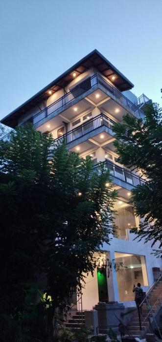 Lanka Villas Holiday Resort