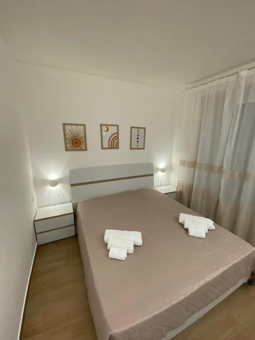 Dimora Garibaldi Apartment & Room