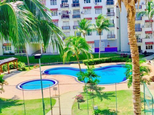 DMentari Laguna Super Seaview