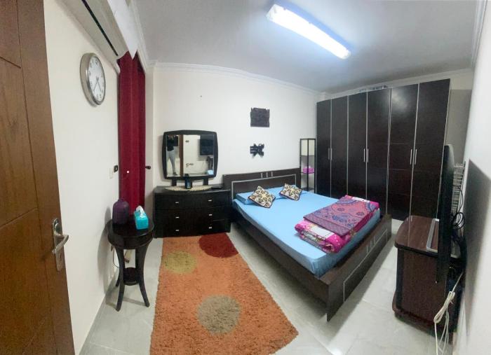 Your Home in Madinaty