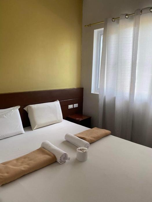 Travelers Inn Matina