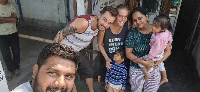 Atathi Niwas Guest House for Backpackers and Travellers