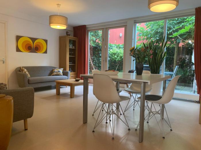 Bed and Breakfast De Ontdekking