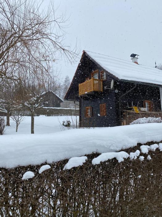 Troadkastn Familie Fritz