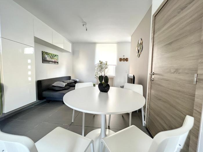 Robert 20 Brussels-charleroi-airport