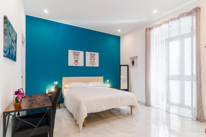 GUENDALINA SWEET HOME - LA CASETTA Di GUENDALINA