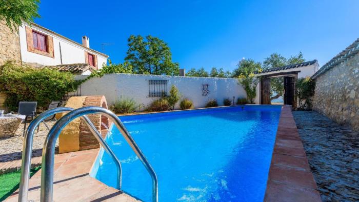 Casa Molino Algarinejo by Ruralidays