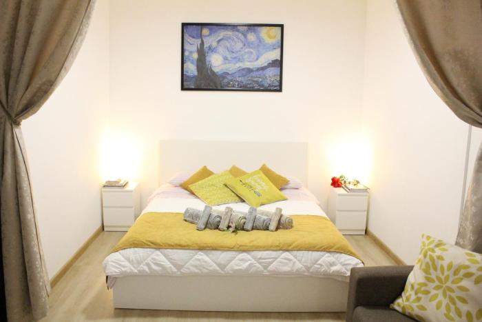 Appartamento con parcheggio gratuito 15min da Venezia