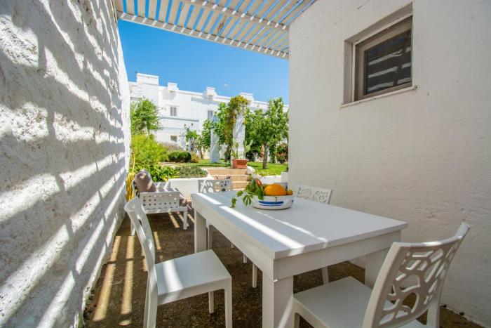 Masseria La Scalella - Cisterna x 2