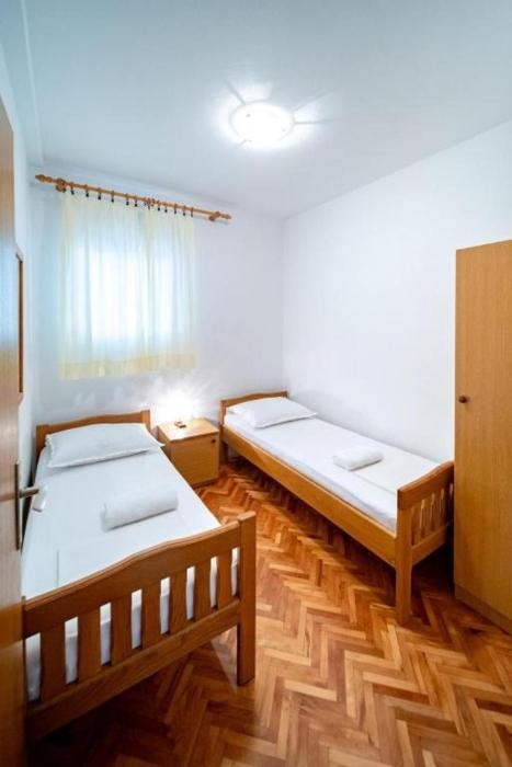 Apartments BePa - 200 m from sandy beach