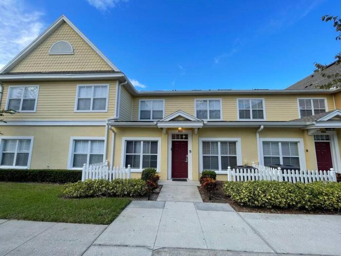 Family Friendly 3BR near Disney