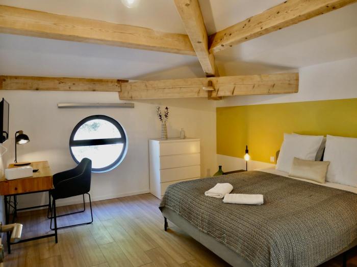 En Vau - Coliving - Mas des Sous Bois