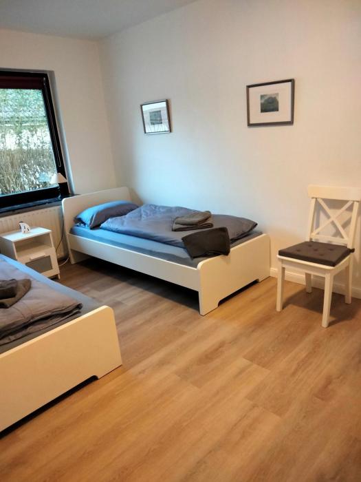 FeWo beim Schmetterlings Park