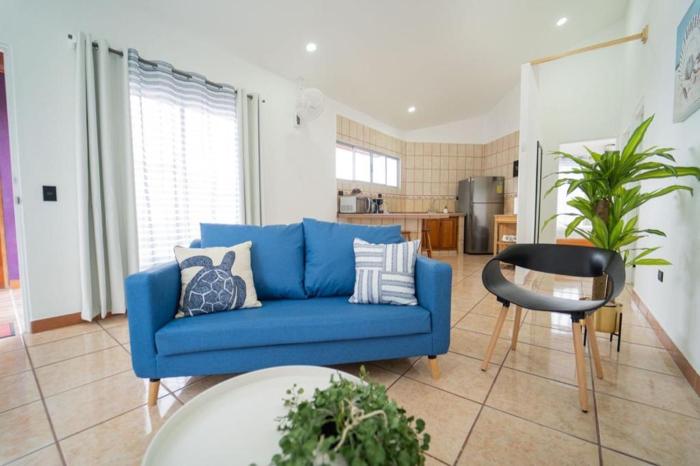 Apartamentos Cristal