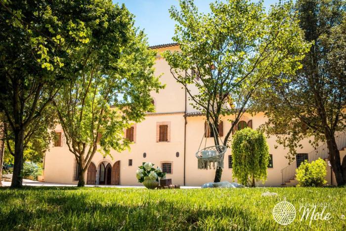 Borgo delle Mole I Bed & Breakfast