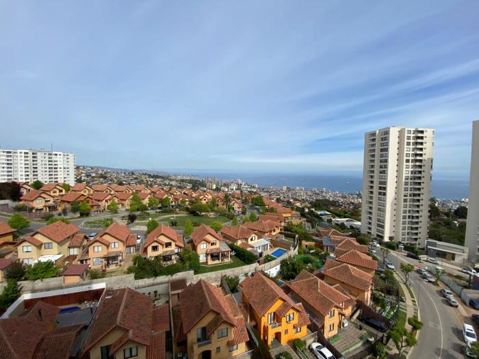 ALTO DE VIÑA PARQUE MARAÑON VIÑA DEL MAR