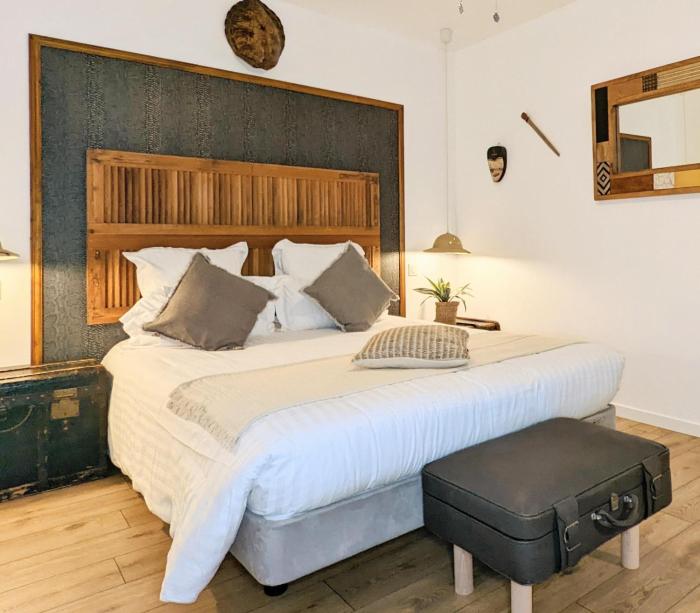 Chambres dHôtes La Filature