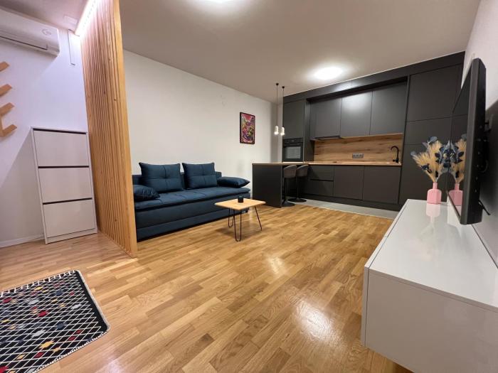 Apartmani Paula