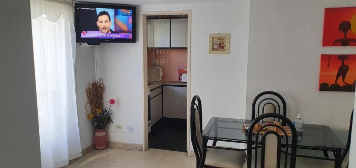 Edificio San Jose ll