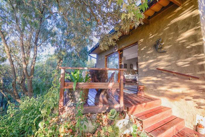 Fynbos Garden Cottage