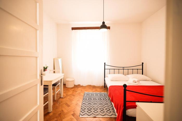 Cozy studio apartments in city centar Stošija